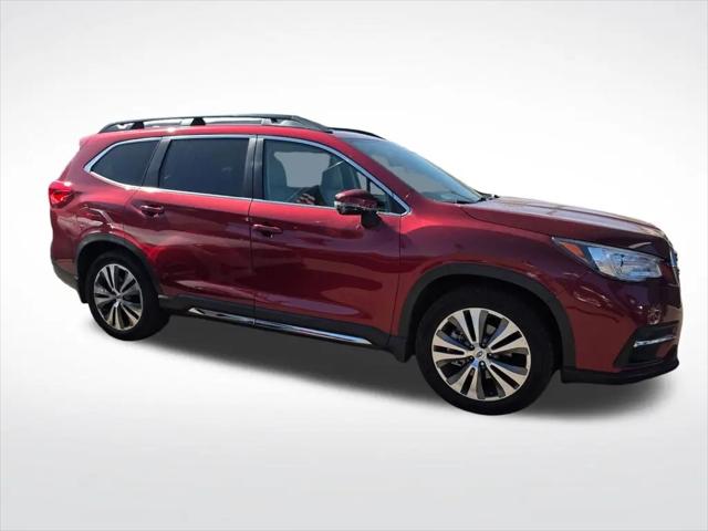 2019 Subaru Ascent Limited