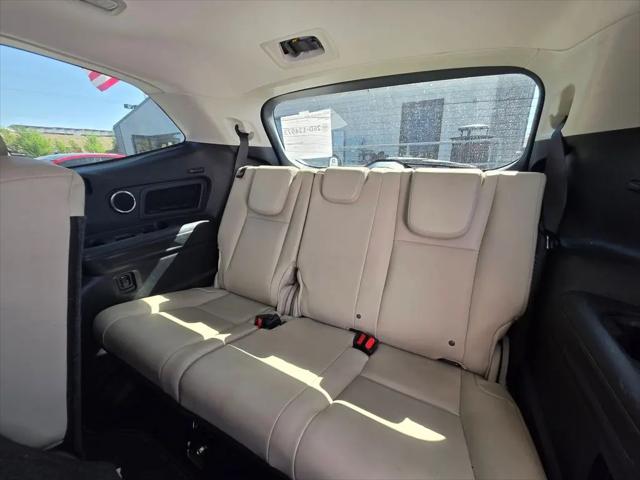 2019 Subaru Ascent Limited