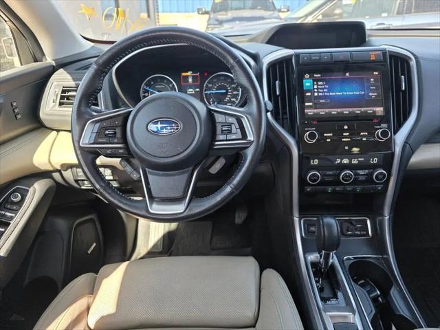 2019 Subaru Ascent Limited