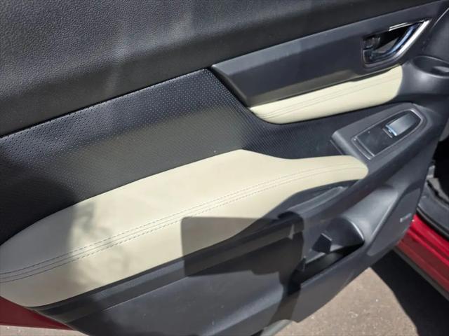 2019 Subaru Ascent Limited