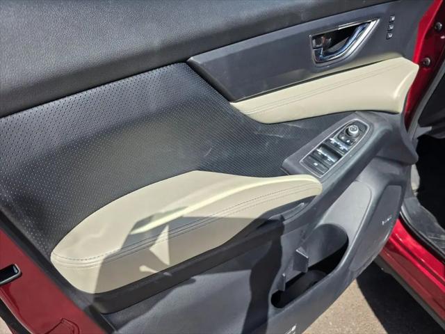2019 Subaru Ascent Limited