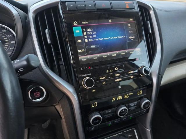 2019 Subaru Ascent Limited