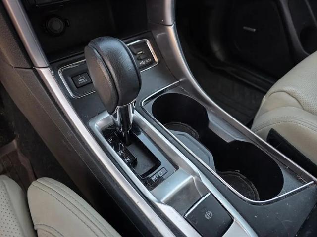 2019 Subaru Ascent Limited
