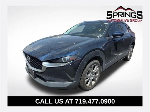 2020 Mazda CX-30 Premium Package for sale in Colorado Springs, CO