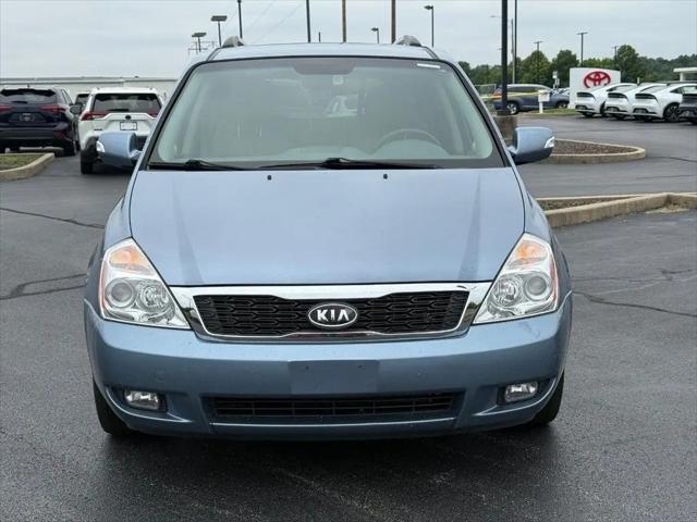 2012 Kia Sedona EX