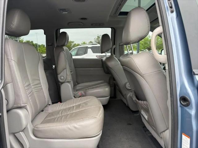 2012 Kia Sedona EX