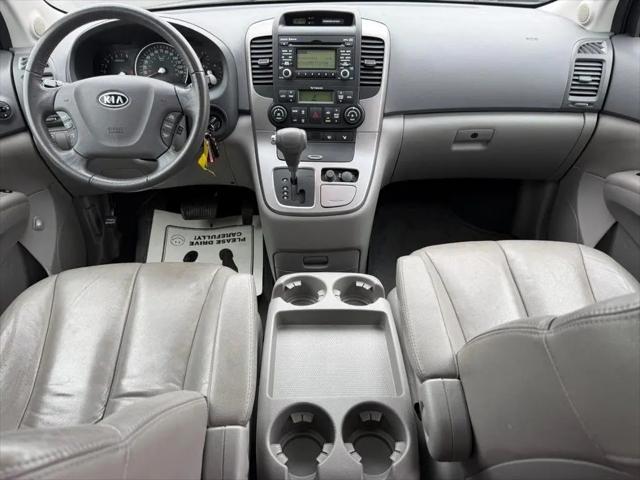 2012 Kia Sedona EX