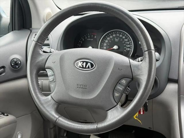 2012 Kia Sedona EX