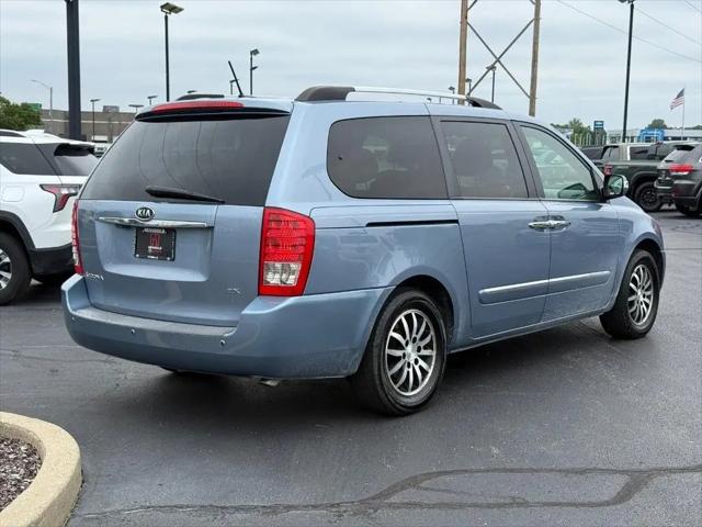 2012 Kia Sedona EX