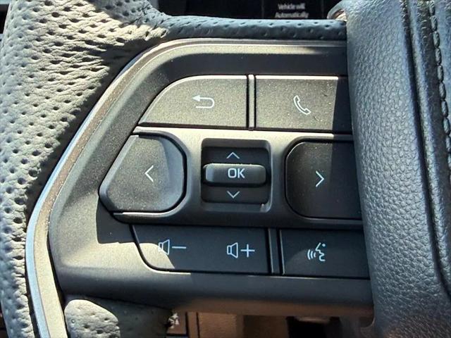 2026 Toyota Tundra Limited CrewMax 5.5' Bed