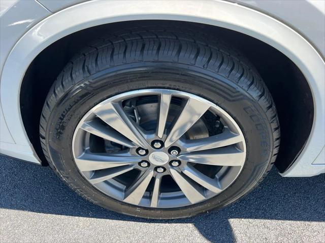 2021 Cadillac XT6 FWD Premium Luxury