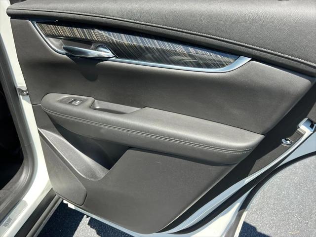 2021 Cadillac XT6 FWD Premium Luxury