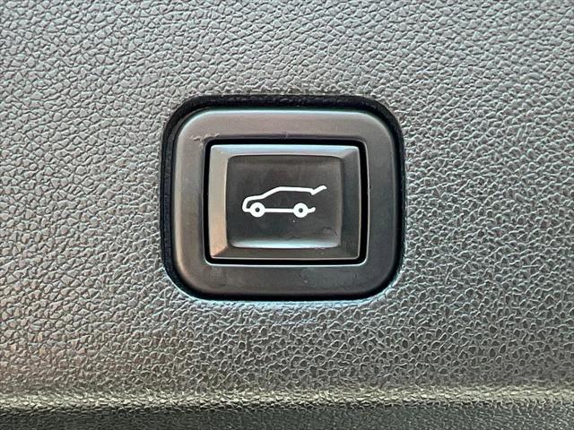 2021 Cadillac XT6 FWD Premium Luxury