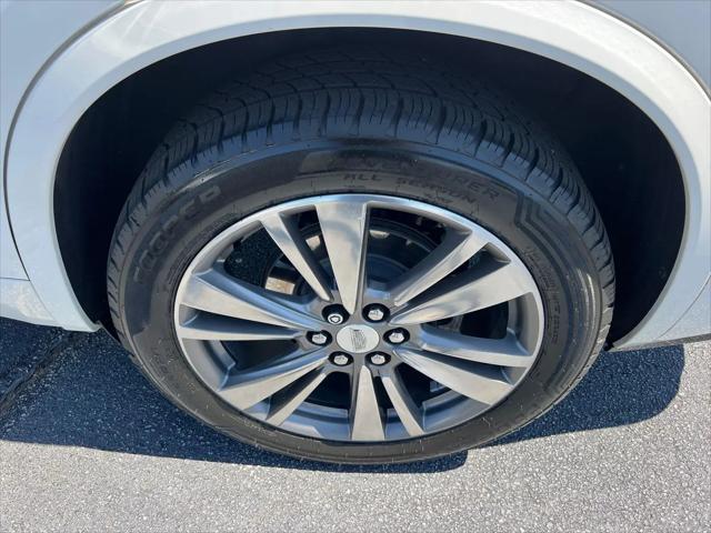 2021 Cadillac XT6 FWD Premium Luxury