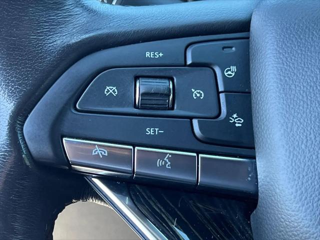 2021 Cadillac XT6 FWD Premium Luxury