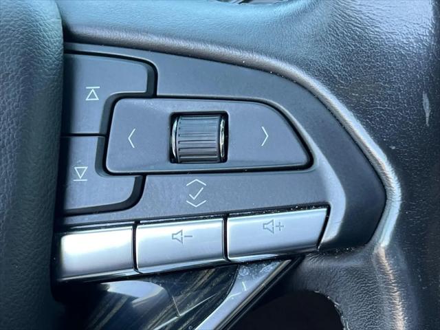 2021 Cadillac XT6 FWD Premium Luxury