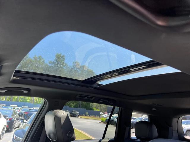 2021 Cadillac XT6 FWD Premium Luxury