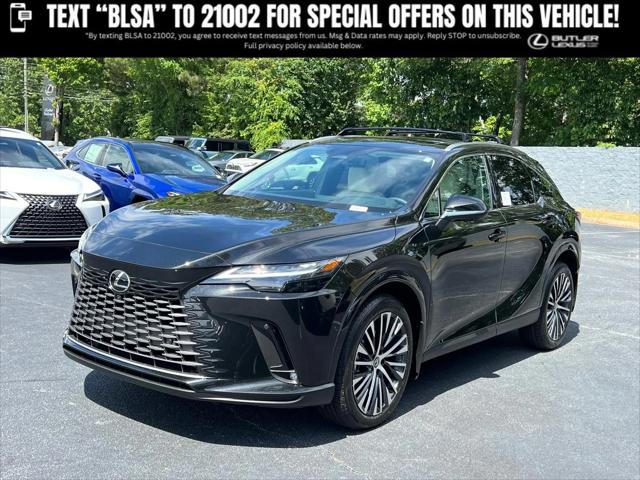 2026 Lexus RX 350 Premium+ for sale in Union City, GA
