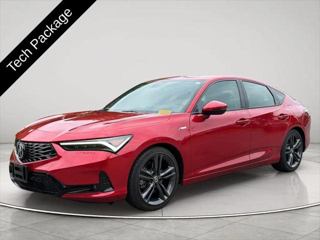 2023 Acura Integra A-SPEC Technology for sale in Huntersville, NC