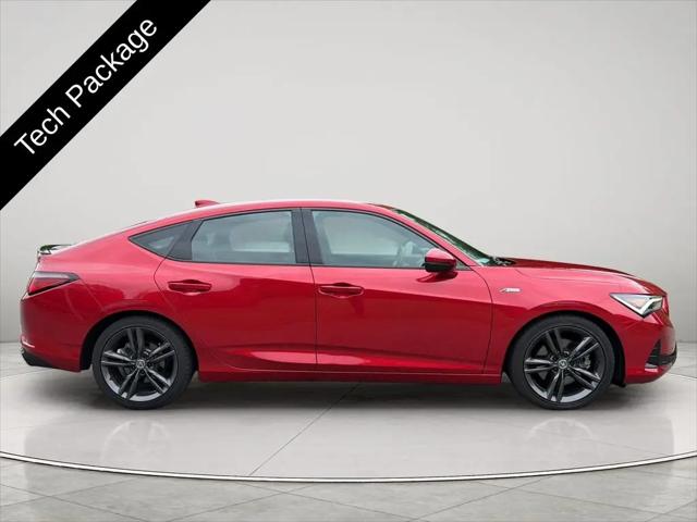 2023 Acura Integra A-SPEC Technology