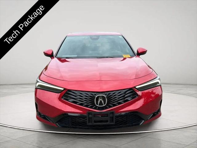 2023 Acura Integra A-SPEC Technology