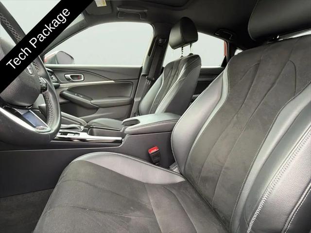2023 Acura Integra A-SPEC Technology