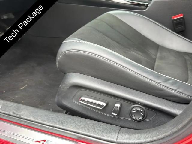 2023 Acura Integra A-SPEC Technology