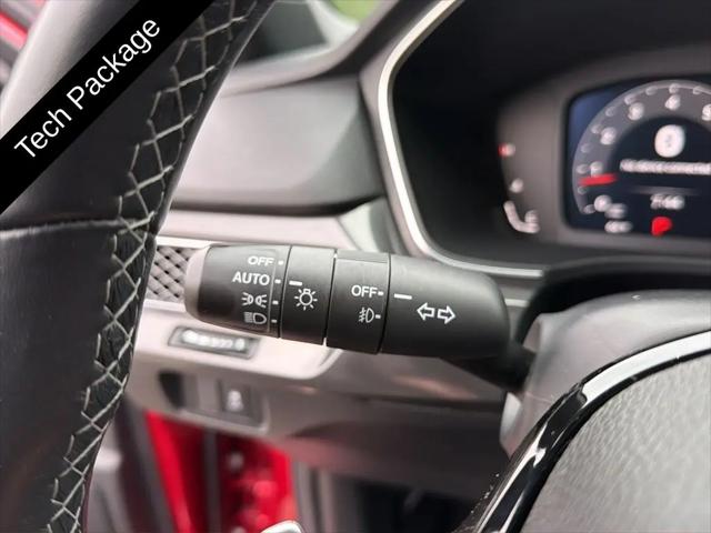 2023 Acura Integra A-SPEC Technology