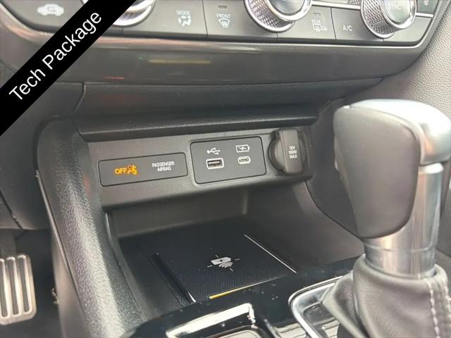 2023 Acura Integra A-SPEC Technology