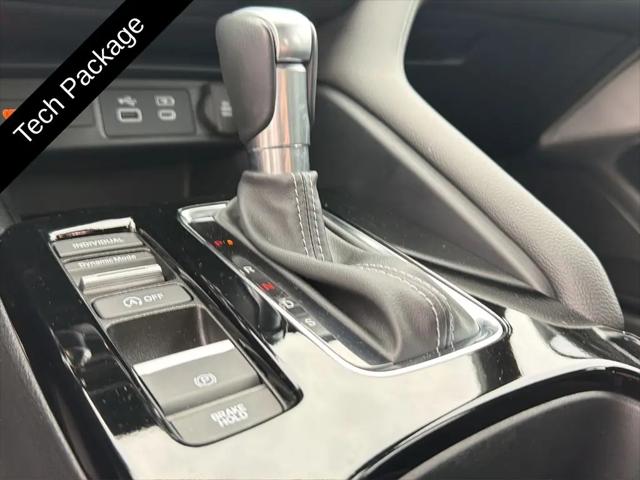 2023 Acura Integra A-SPEC Technology