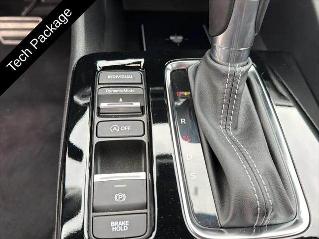 2023 Acura Integra A-SPEC Technology