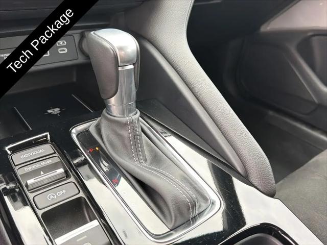 2023 Acura Integra A-SPEC Technology