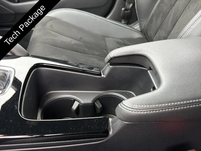 2023 Acura Integra A-SPEC Technology