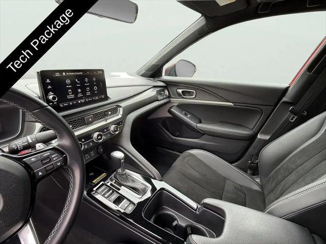 2023 Acura Integra A-SPEC Technology