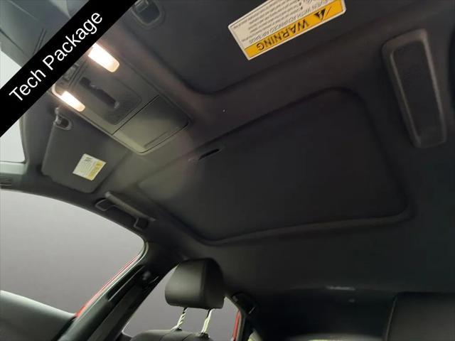 2023 Acura Integra A-SPEC Technology