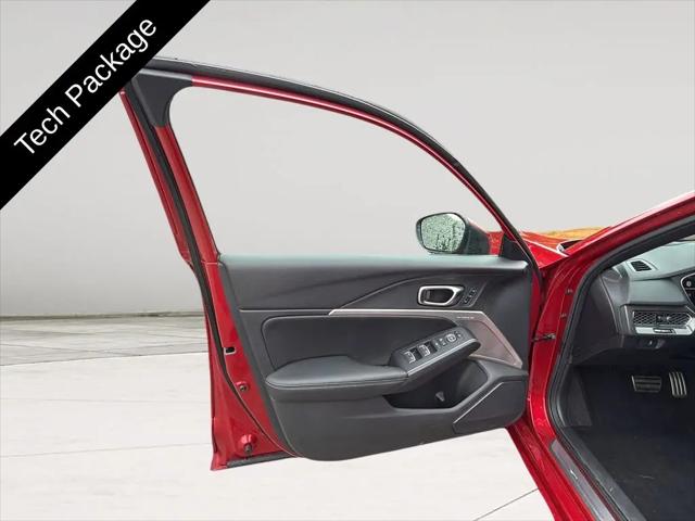 2023 Acura Integra A-SPEC Technology