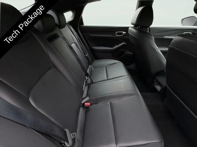2023 Acura Integra A-SPEC Technology