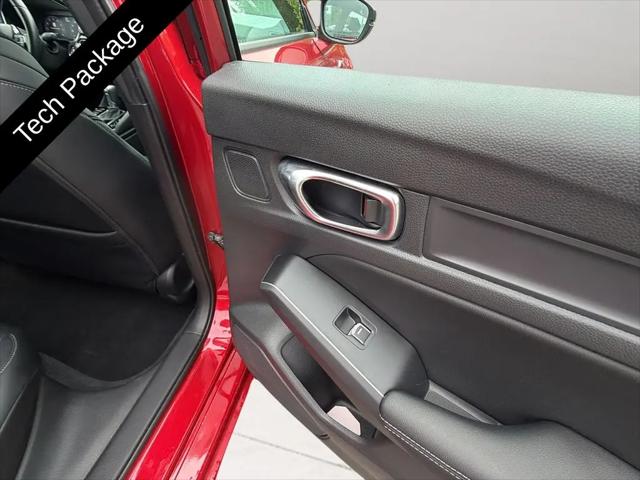2023 Acura Integra A-SPEC Technology