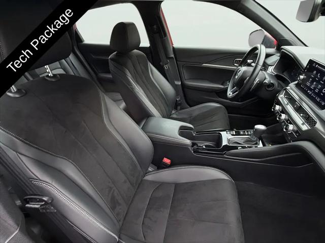 2023 Acura Integra A-SPEC Technology