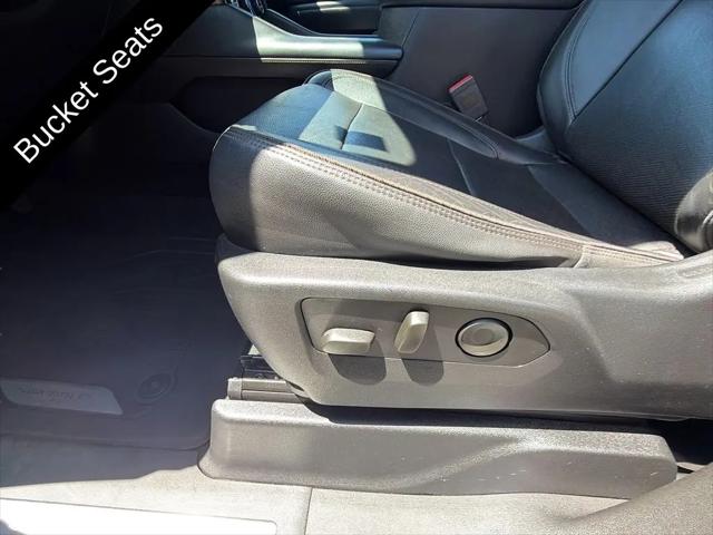 2021 Chevrolet Tahoe 4WD High Country
