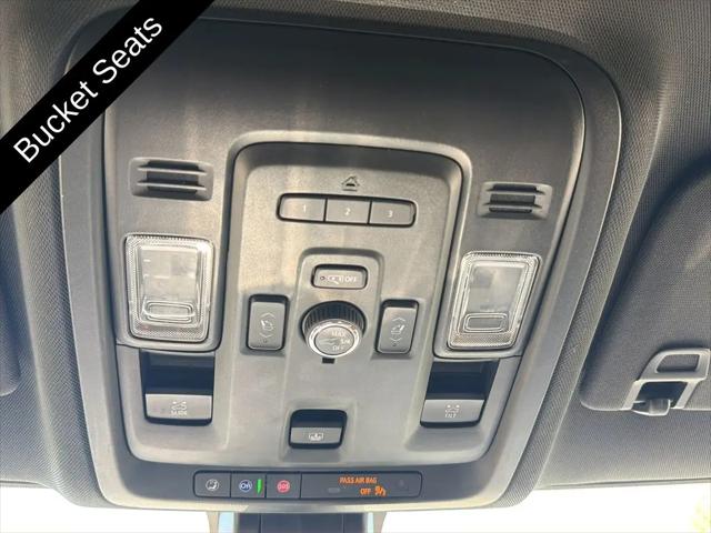 2021 Chevrolet Tahoe 4WD High Country