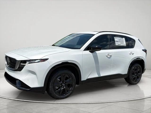 2026 Mazda CX-5 2.5 S Premium Plus for sale in Huntersville, NC
