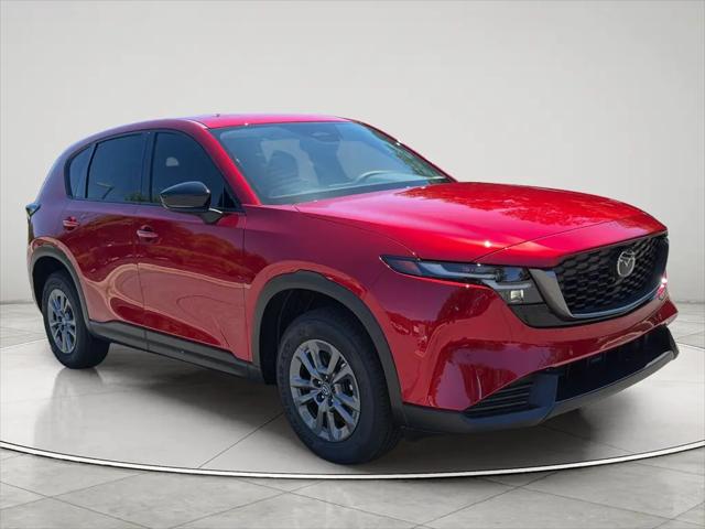 2026 Mazda CX-5 2.5 S Select for sale in Huntersville, NC