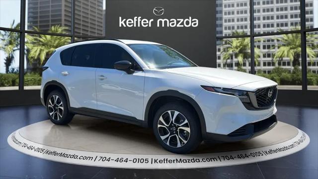 2026 Mazda CX-5 2.5 S Preferred for sale in Huntersville, NC