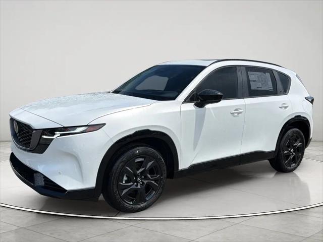 2026 Mazda CX-5 2.5 S Premium Plus for sale in Huntersville, NC