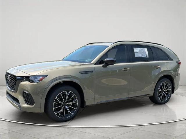 2026 Mazda CX-70 3.3 Turbo S Premium for sale in Huntersville, NC
