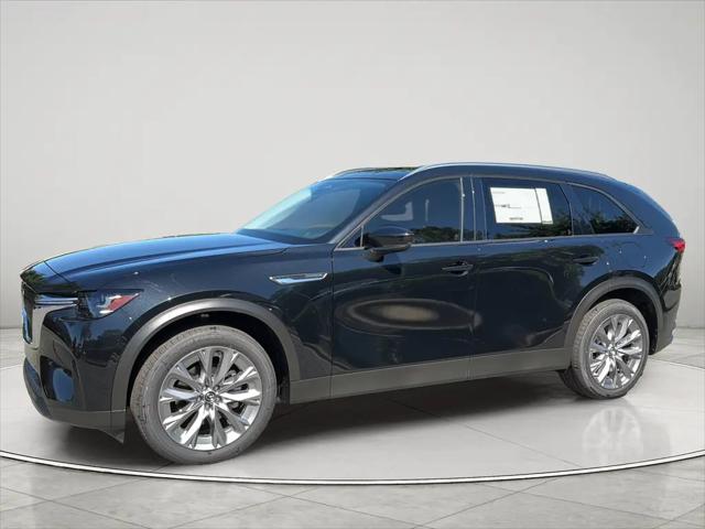 2026 Mazda X-90 3.3 Turbo Preferred for sale in Huntersville, NC
