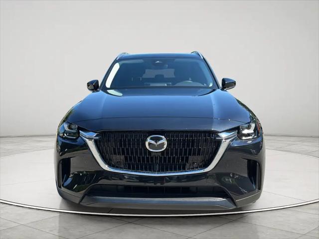 2026 Mazda X-90 3.3 Turbo Preferred