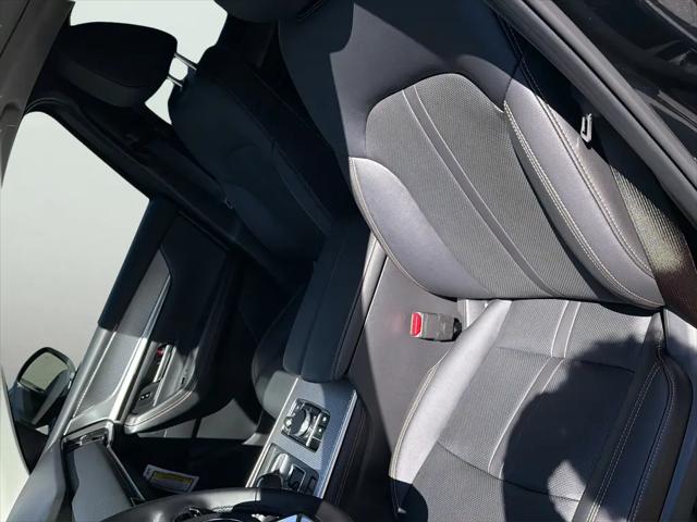 2026 Mazda X-90 3.3 Turbo Preferred