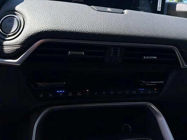 2026 Mazda X-90 3.3 Turbo Preferred
